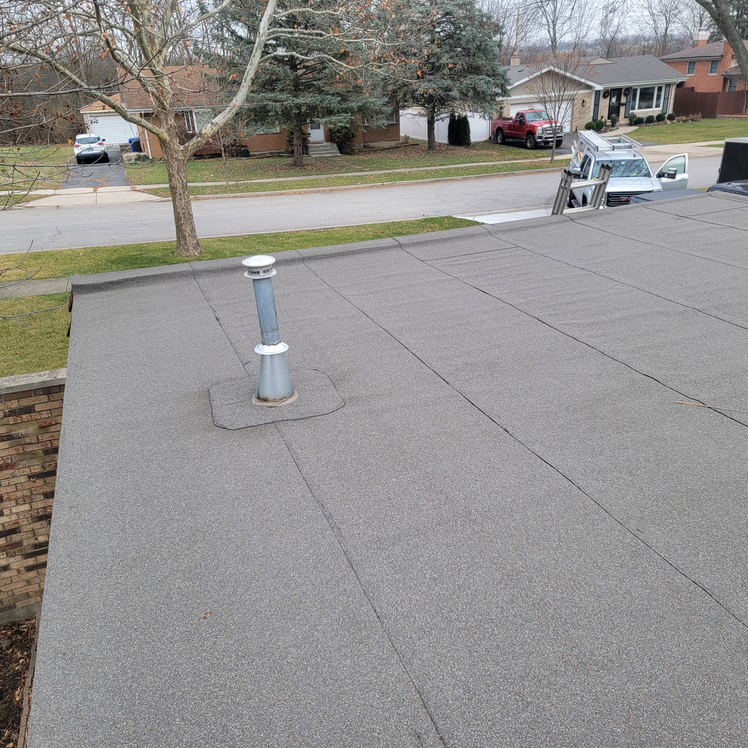 Adept Construction Roofing Logo