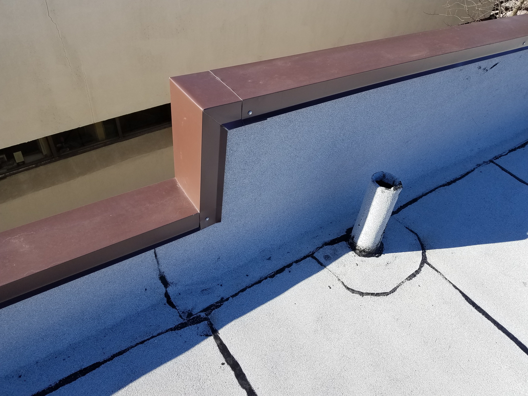 Adept Construction Roofing Image