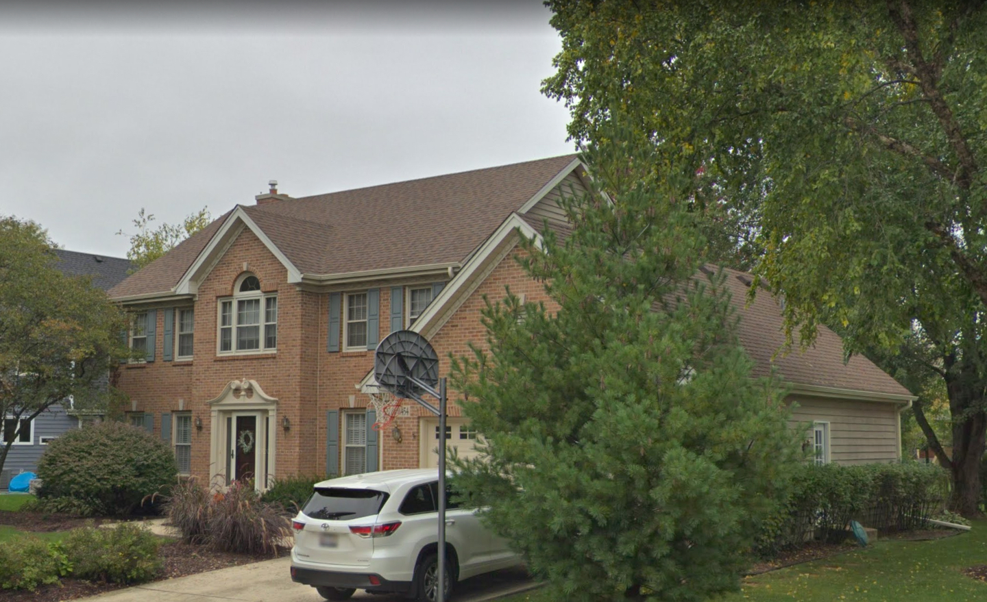 Adept Construction Roofing Image