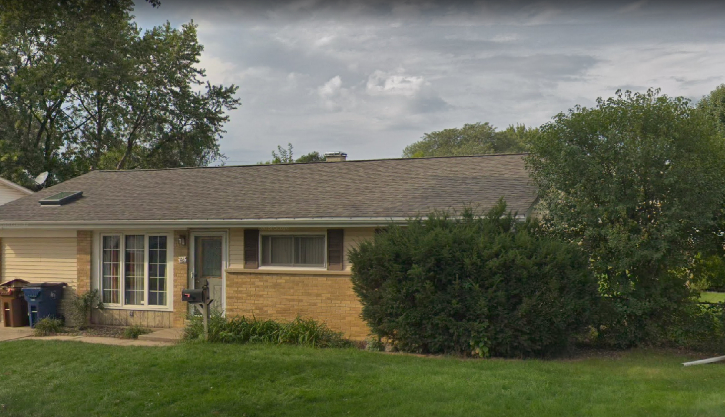 Adept Construction Roofing Image