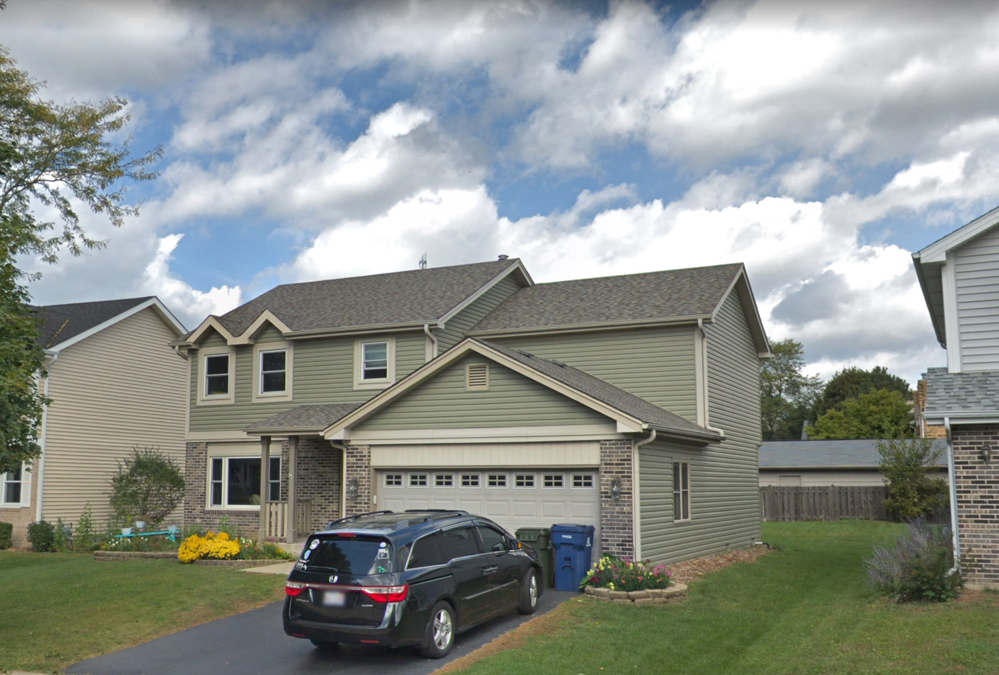 Adept Construction Roofing Image