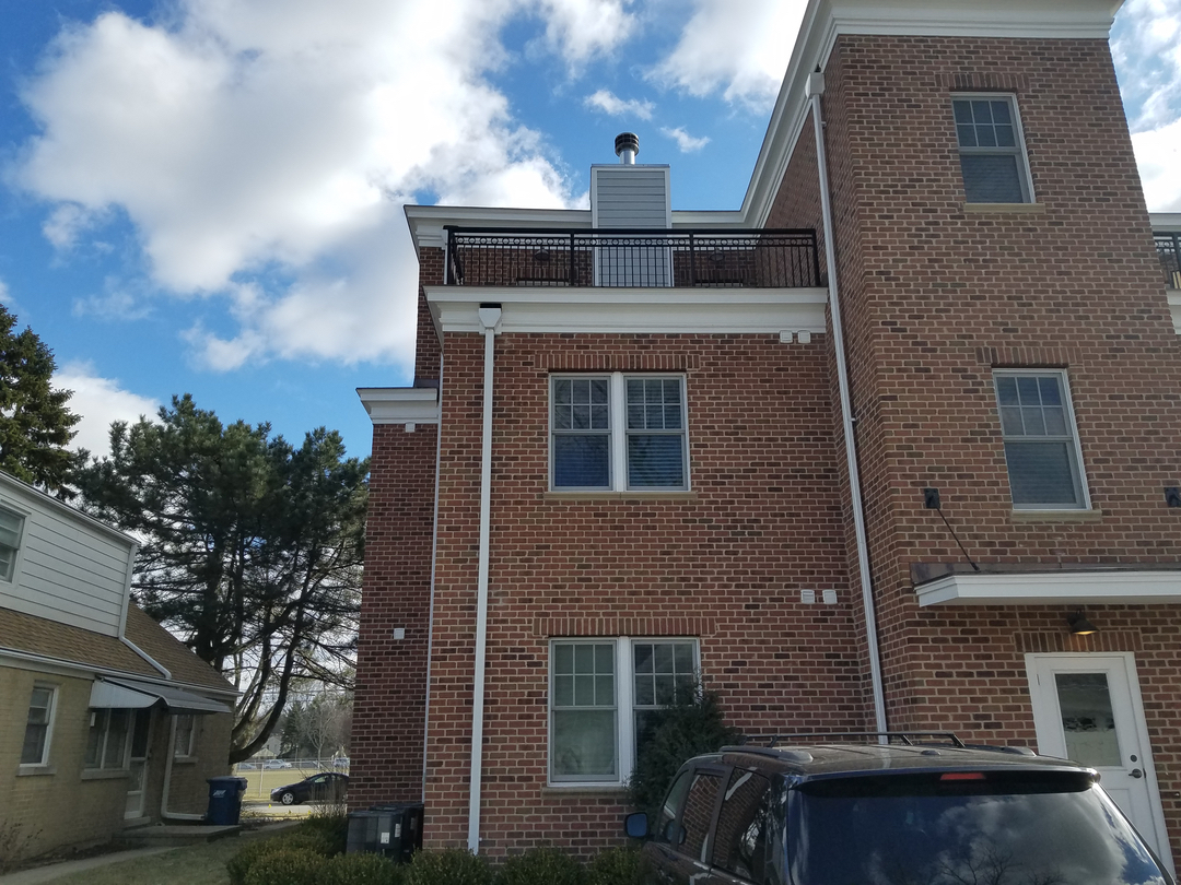 Adept Construction Roofing Image