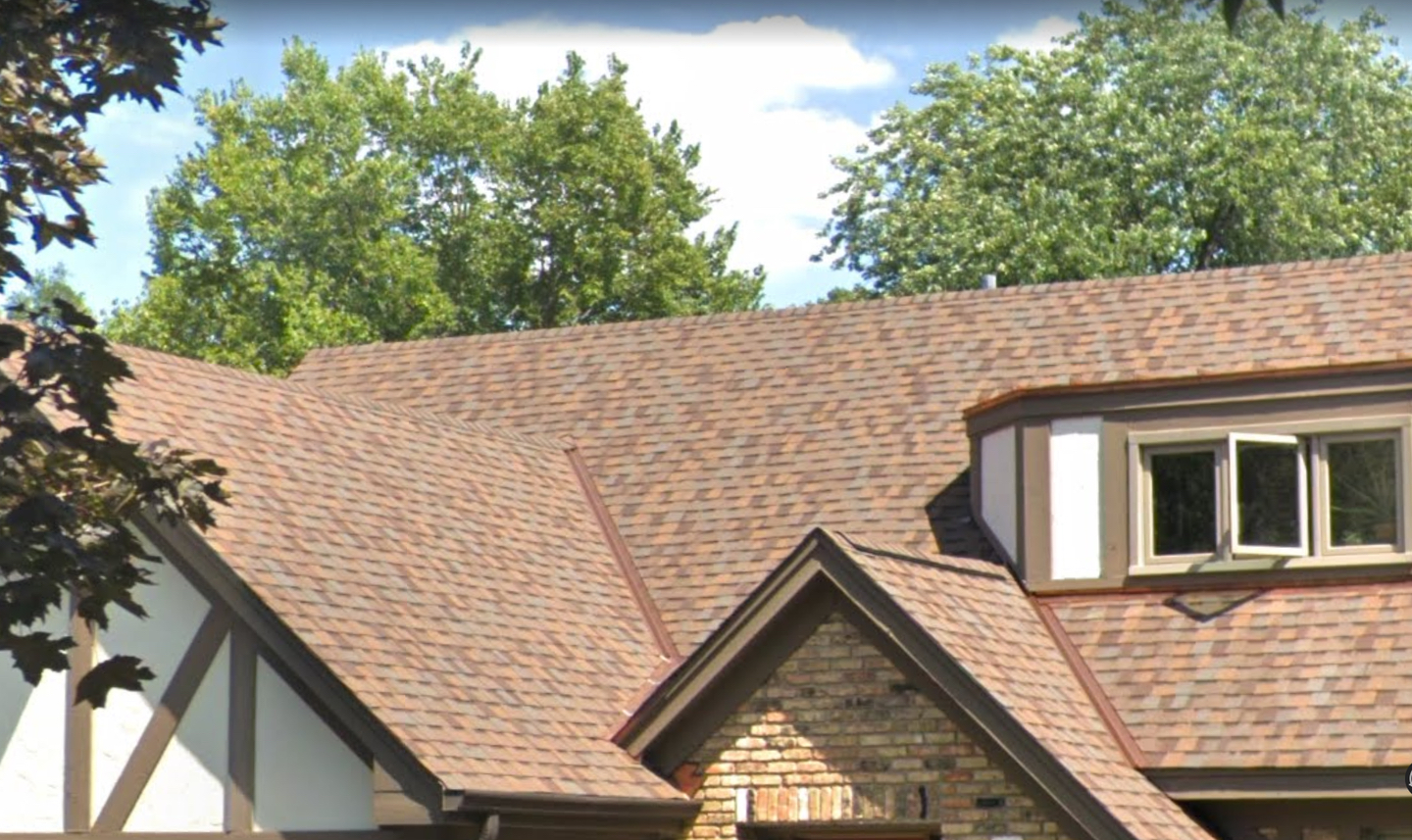 Adept Construction Roofing Image