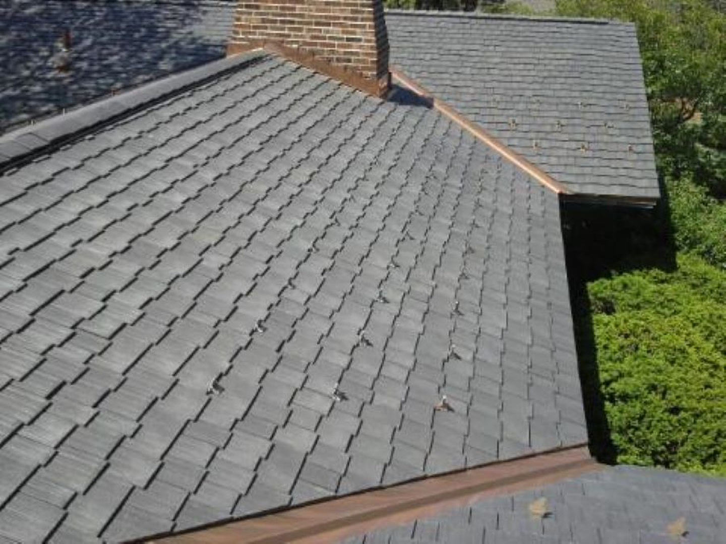 Adept Construction Roofing Image