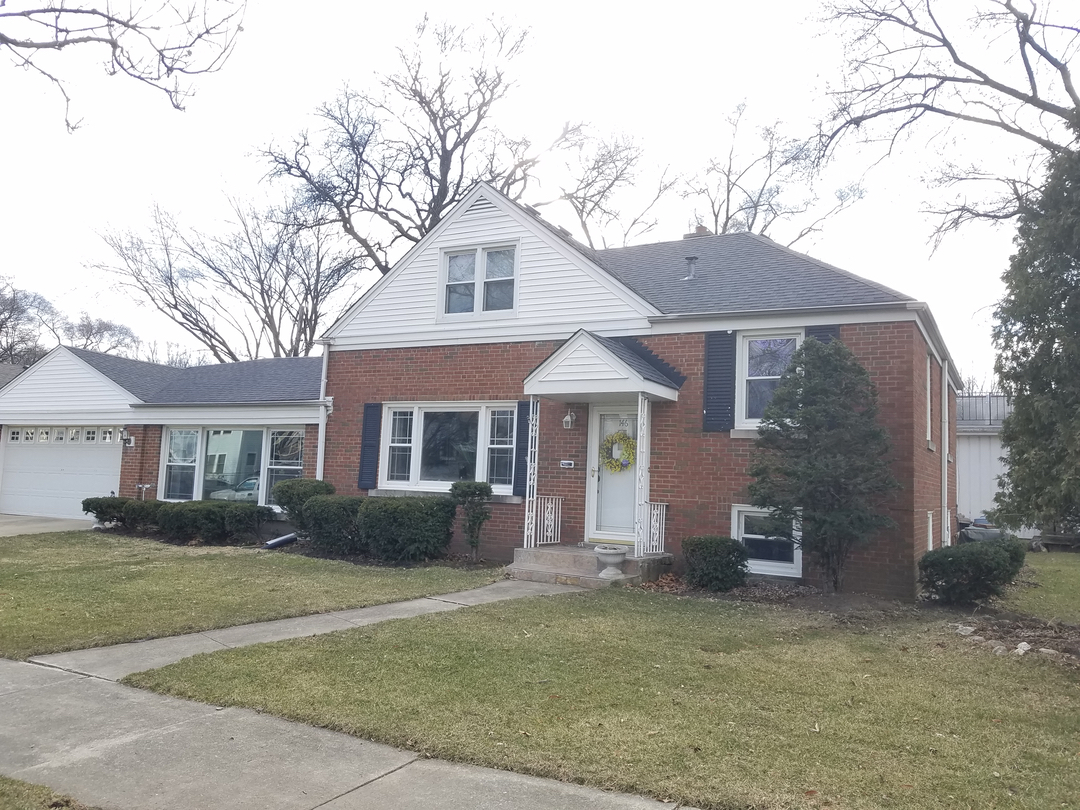 Adept Construction Roofing Image