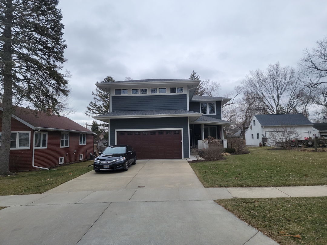 Adept Construction Roofing Image