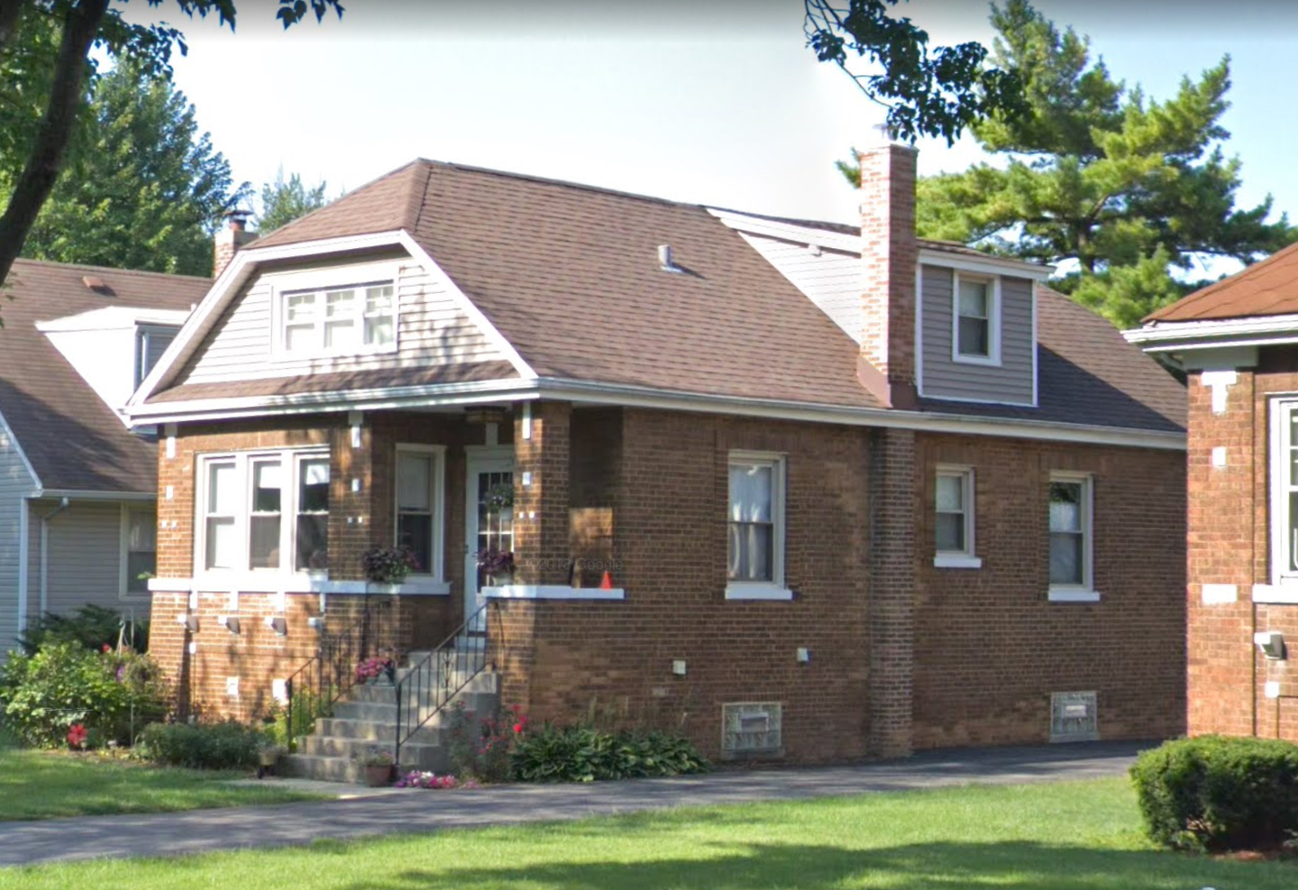 Adept Construction Roofing Image