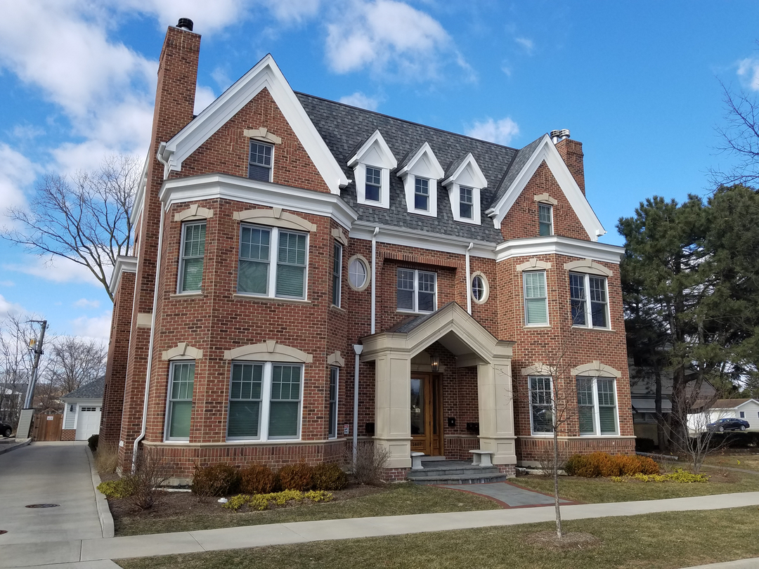 Adept Construction Roofing Image