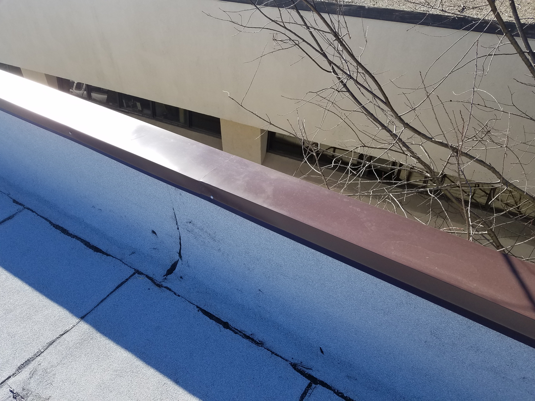 Adept Construction Roofing Image