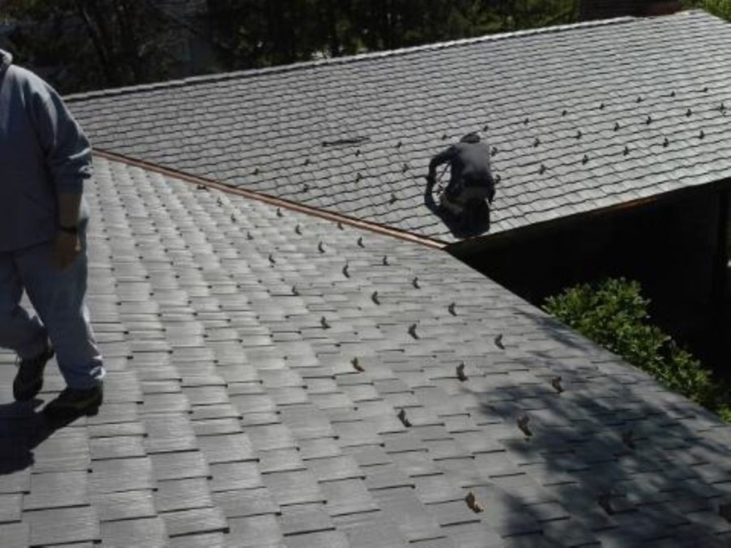 Adept Construction Roofing Image