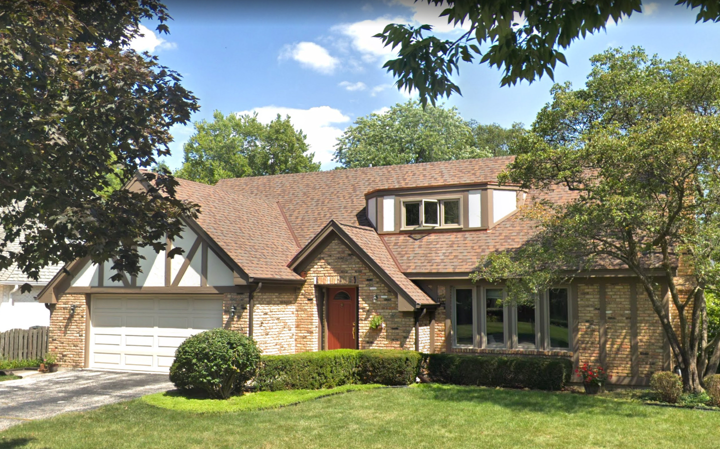 Adept Construction Roofing Image