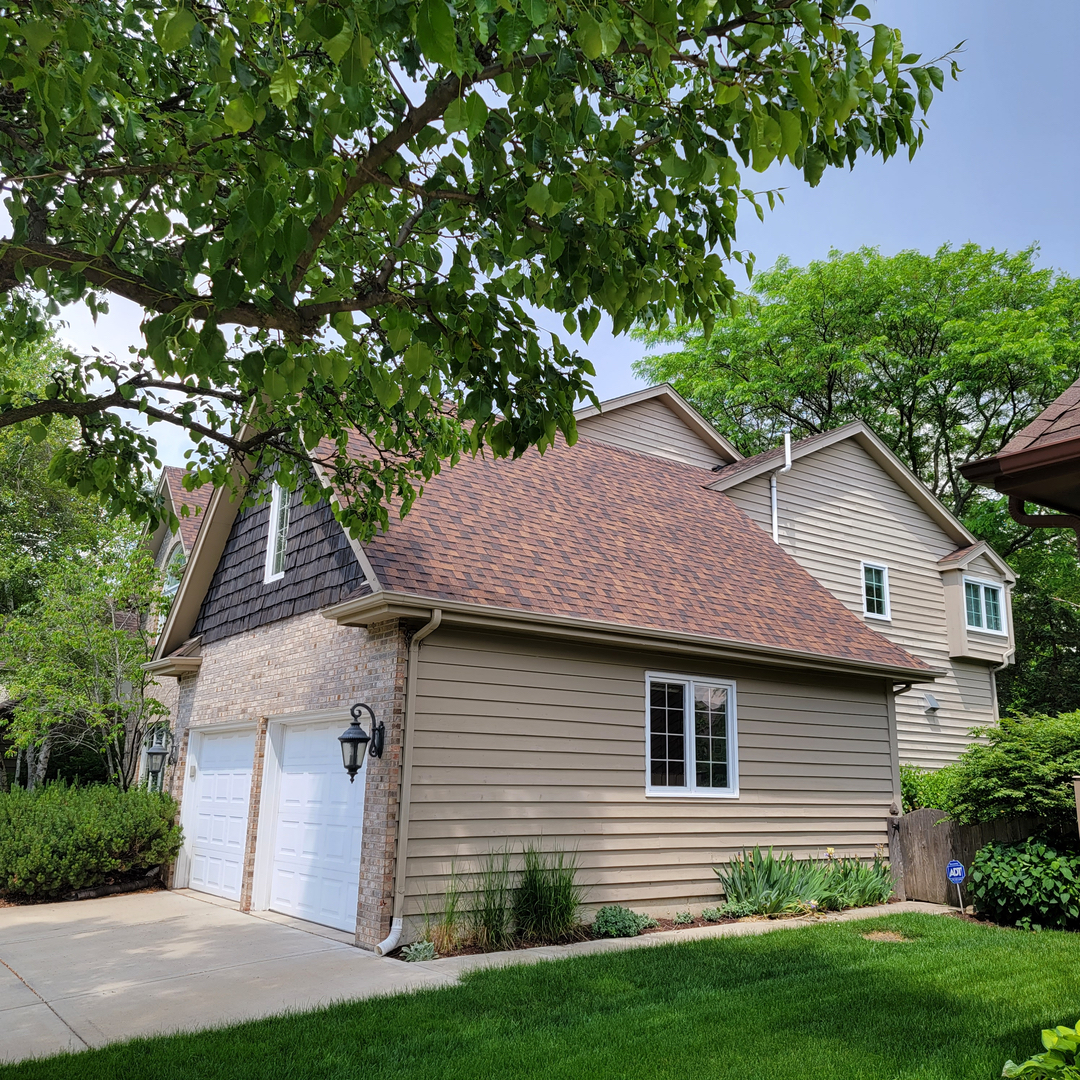 Adept Construction Roofing Image