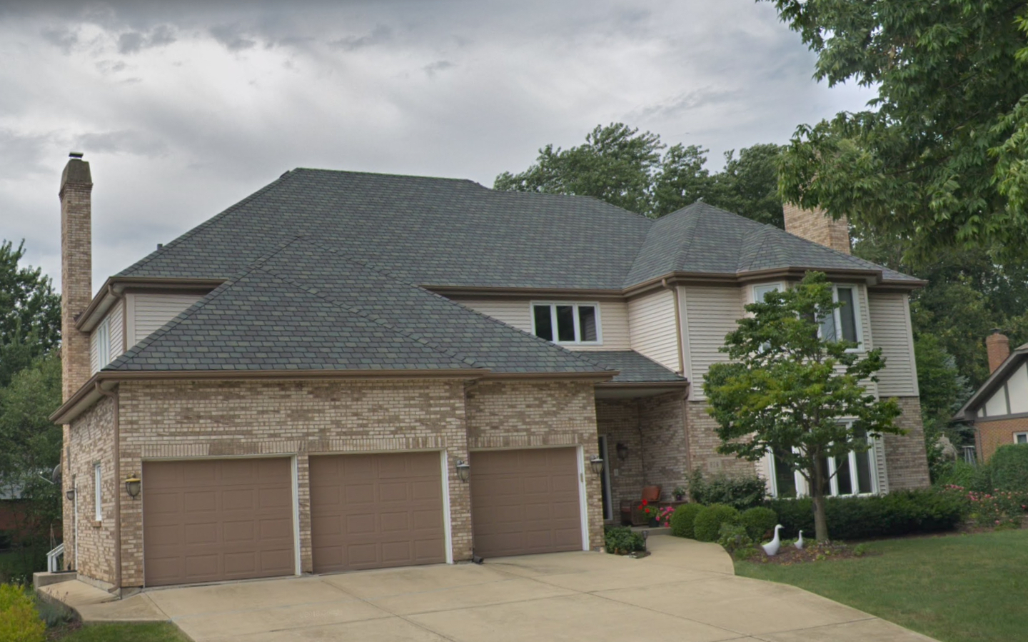 Adept Construction Roofing Image