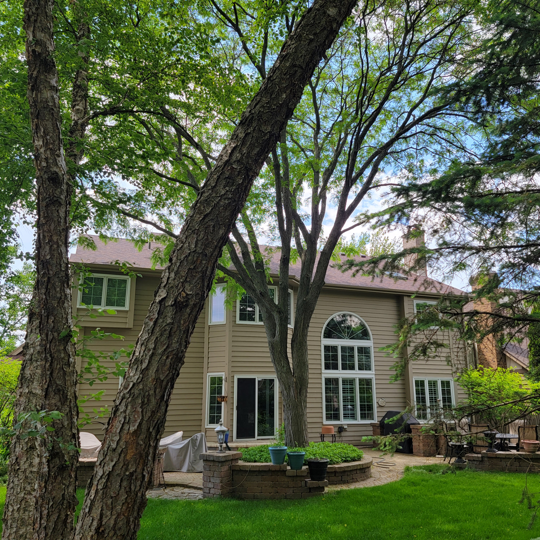 Adept Construction Roofing Image