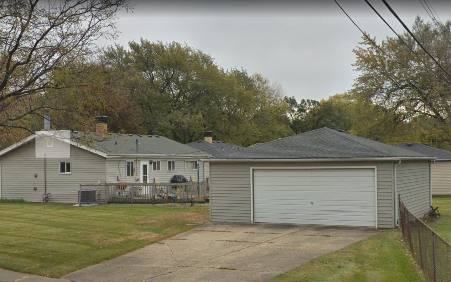 Adept Construction Roofing Image