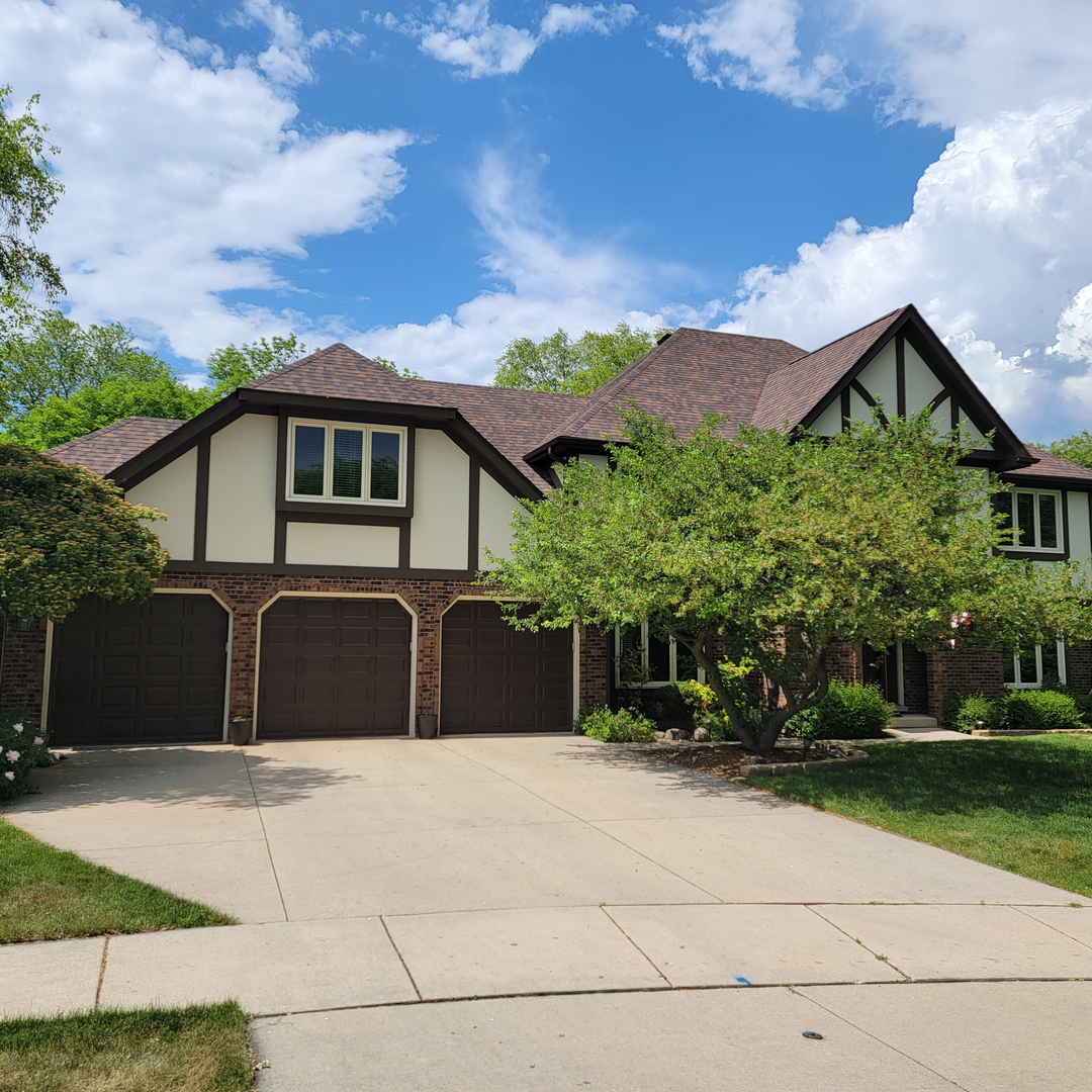 Adept Construction Roofing Image