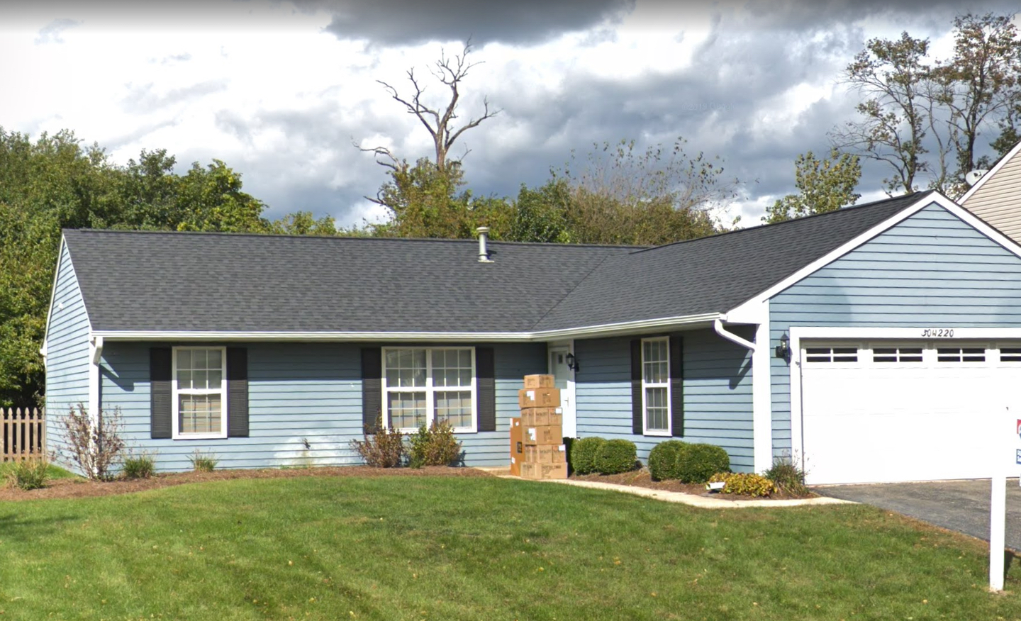 Adept Construction Roofing Image