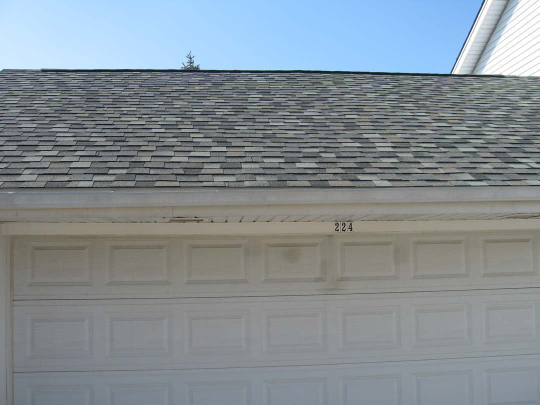 Adept Construction Roofing Image