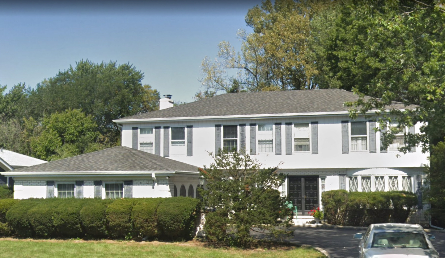 Adept Construction Roofing Image