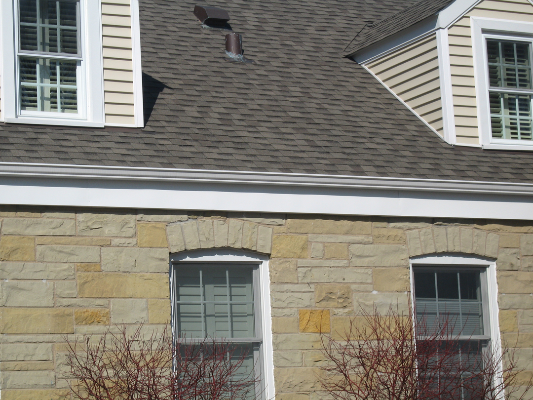 Adept Construction Roofing Image