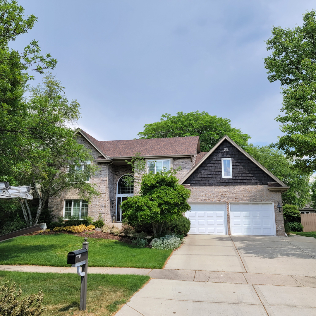 Adept Construction Roofing Image