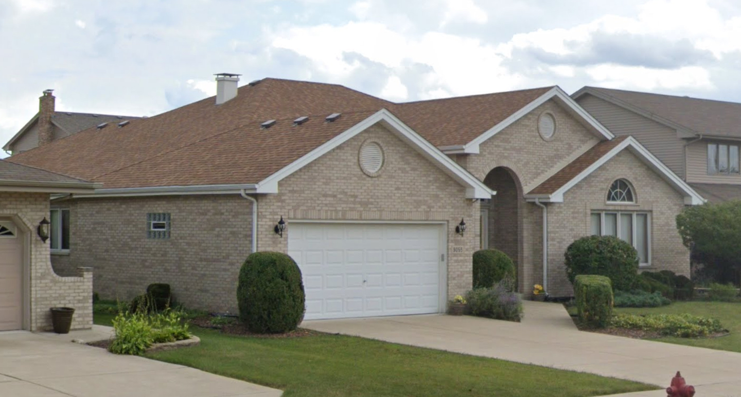 Adept Construction Roofing Image