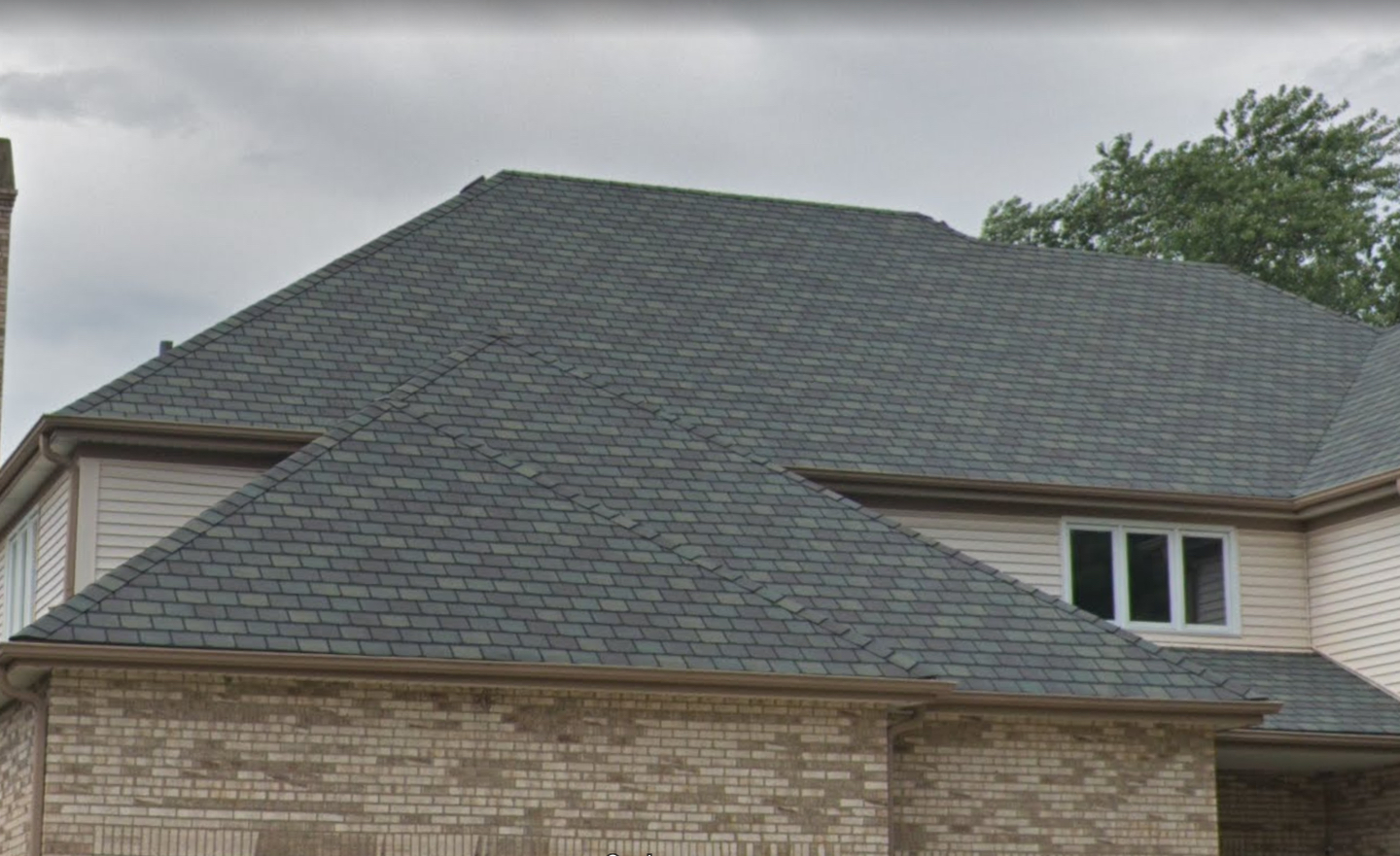 Adept Construction Roofing Image