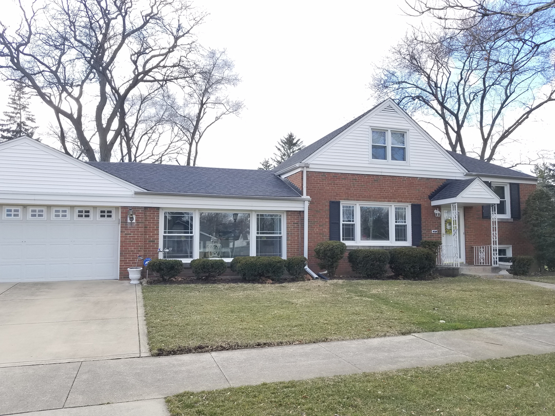 Adept Construction Roofing Image