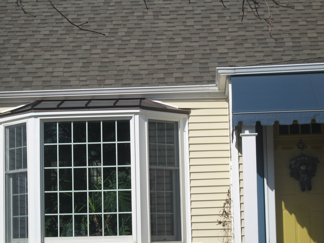 Adept Construction Roofing Image