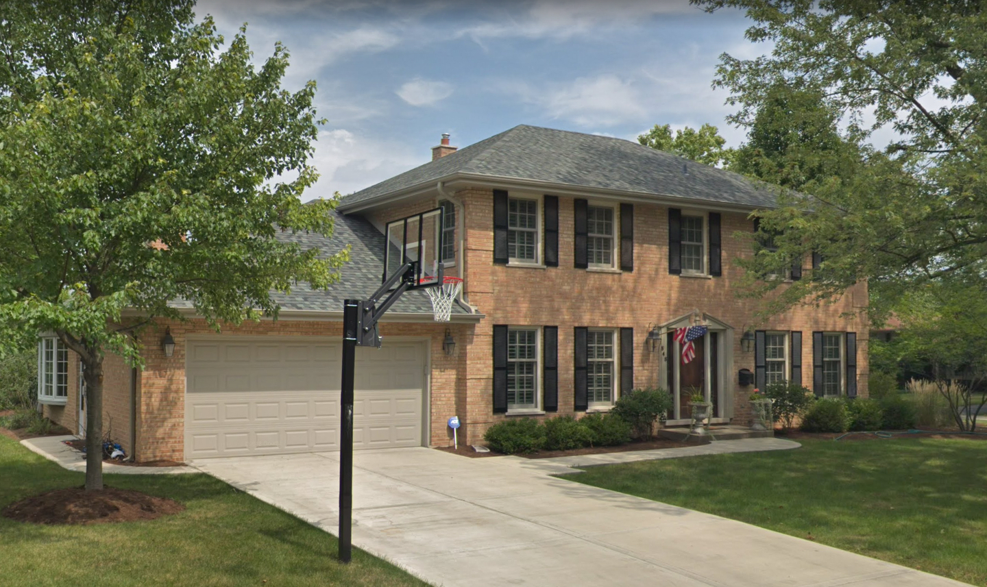 Adept Construction Roofing Image