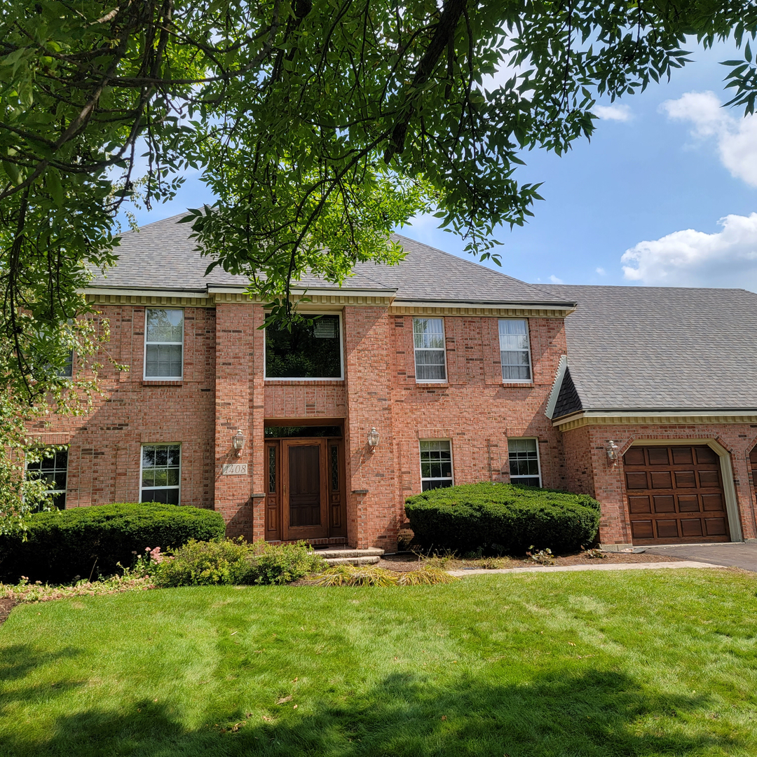 Adept Construction Roofing Image