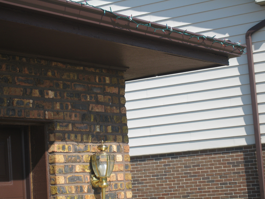 Adept Construction Roofing Image