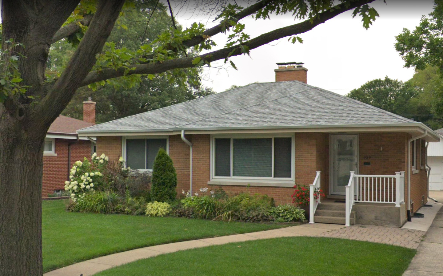 Adept Construction Roofing Image