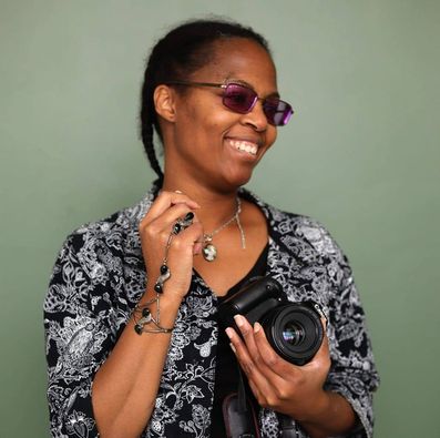 Pectolite Photography, LLC Logo