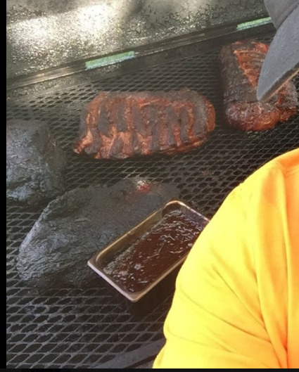 Edith Lucielle's Bait Shack & Wing Depot Image