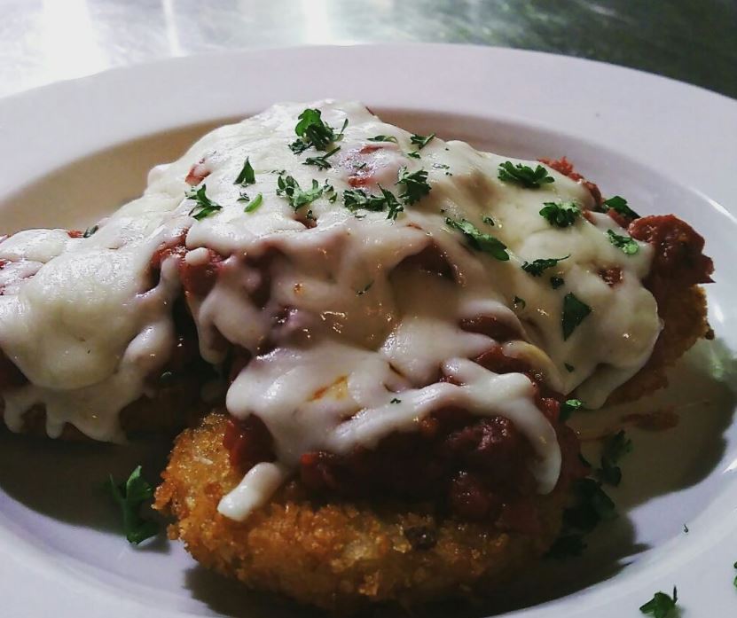 Edith Lucielle's Bait Shack & Wing Depot Image