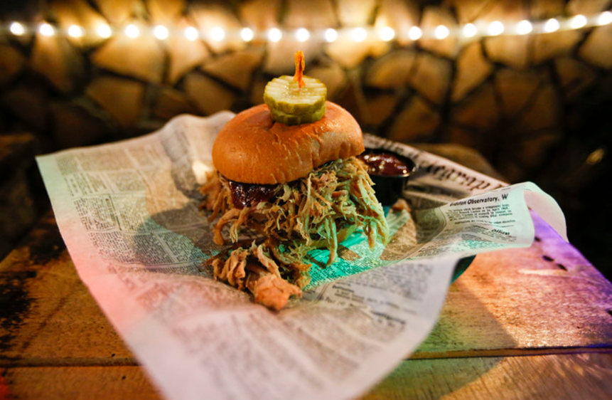 Edith Lucielle's Bait Shack & Wing Depot Image