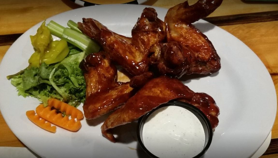 Edith Lucielle's Bait Shack & Wing Depot Image