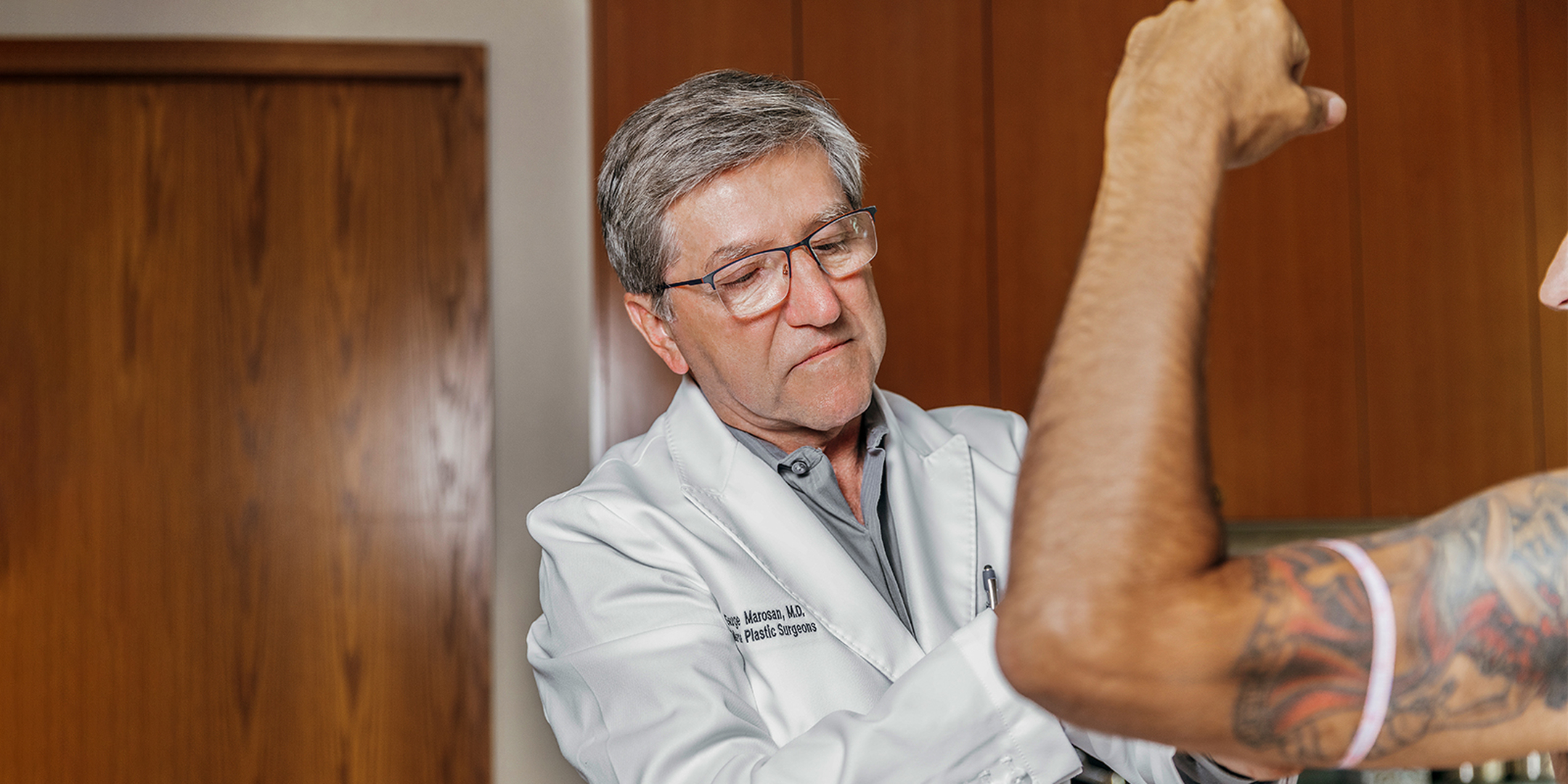 Bellevue Plastic Surgeons, PLLC Image