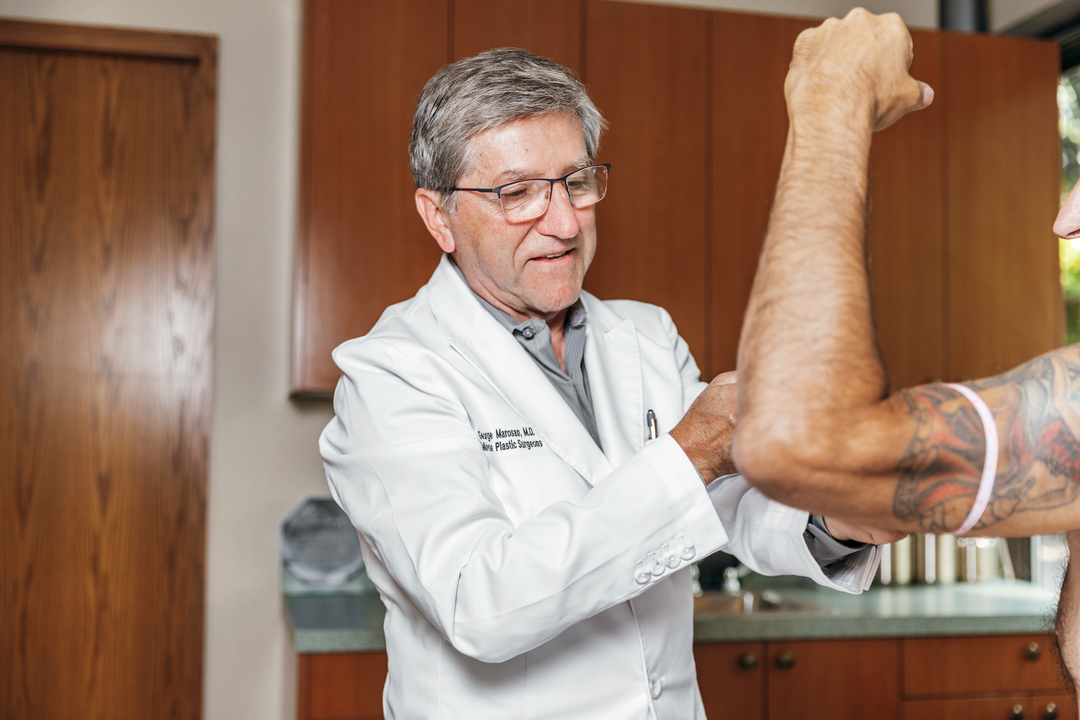 Bellevue Plastic Surgeons, PLLC Image