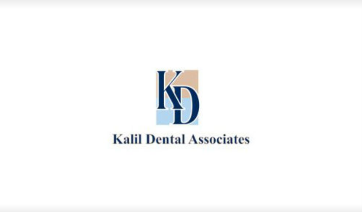 Kalil Dental Group Logo