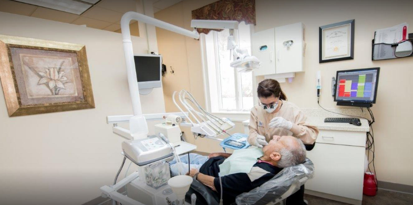 Kalil Dental Group Image