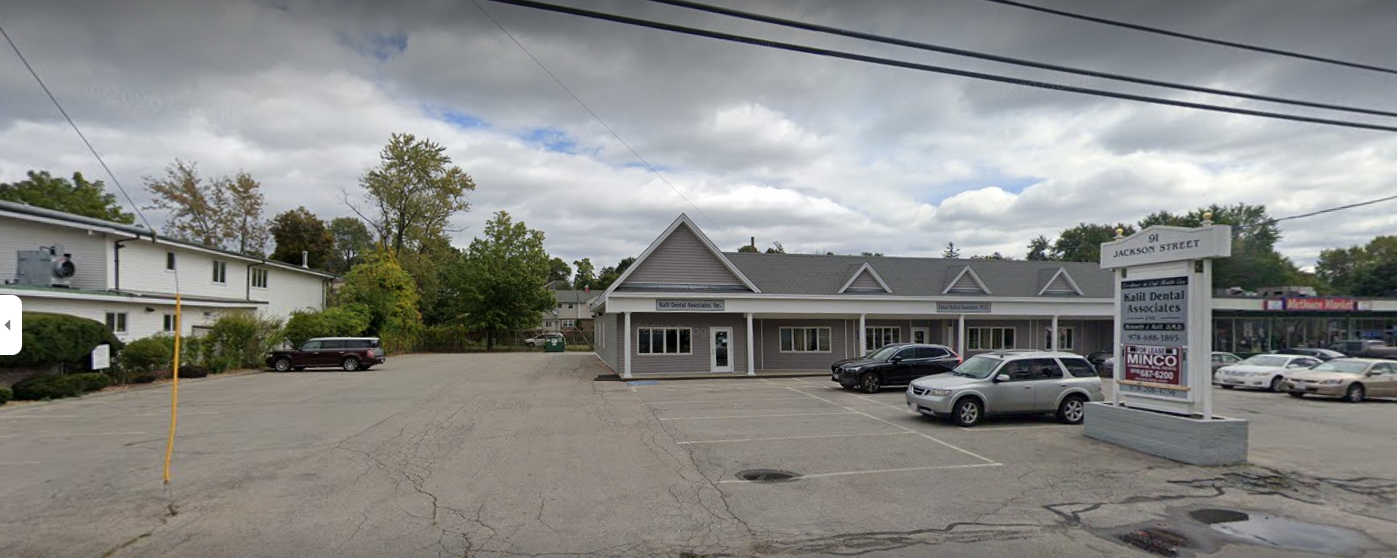 Kalil Dental Group Image