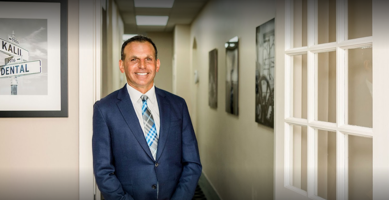 Kalil Dental Group Image