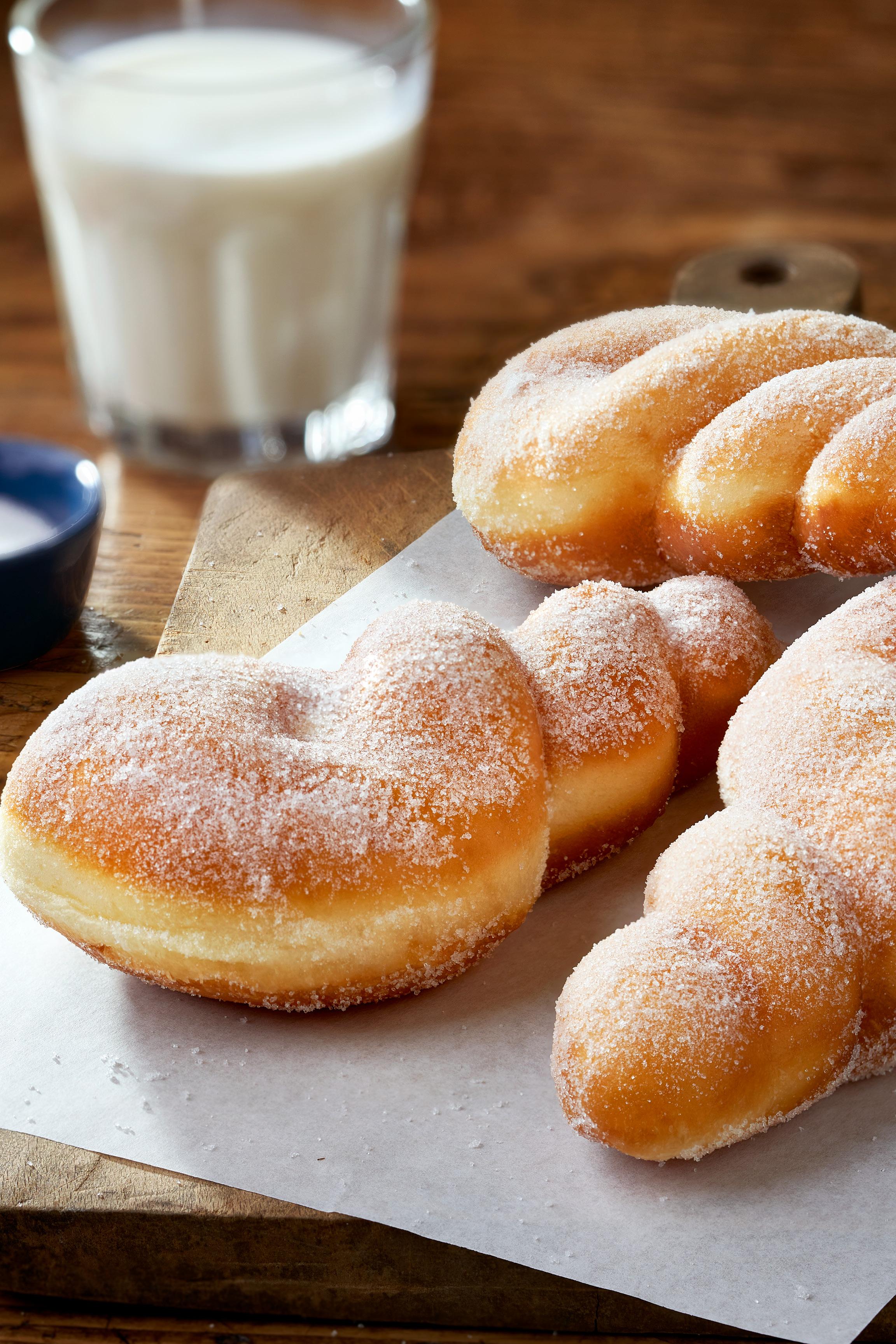 Paris Baguette Image