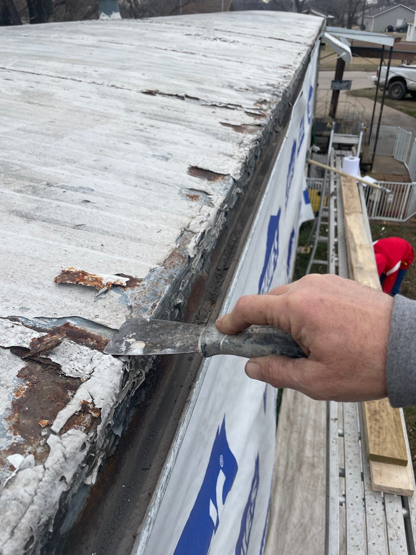 VersaCon Roofing & Construction Image