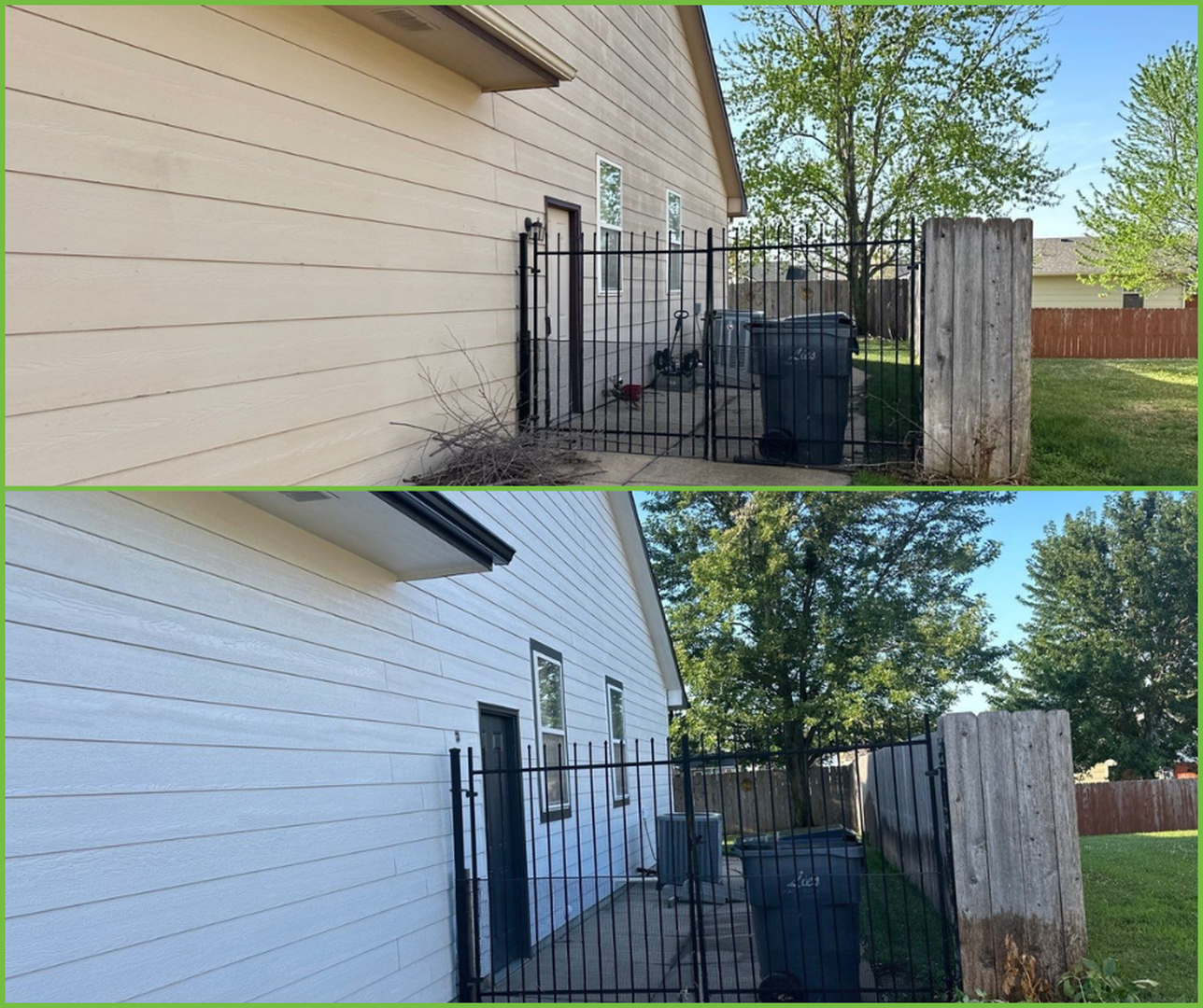 VersaCon Roofing & Construction - Mulvane, KS