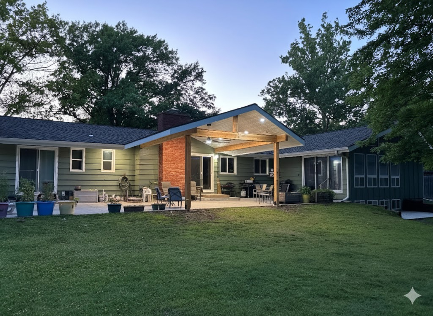 VersaCon Roofing & Construction Image