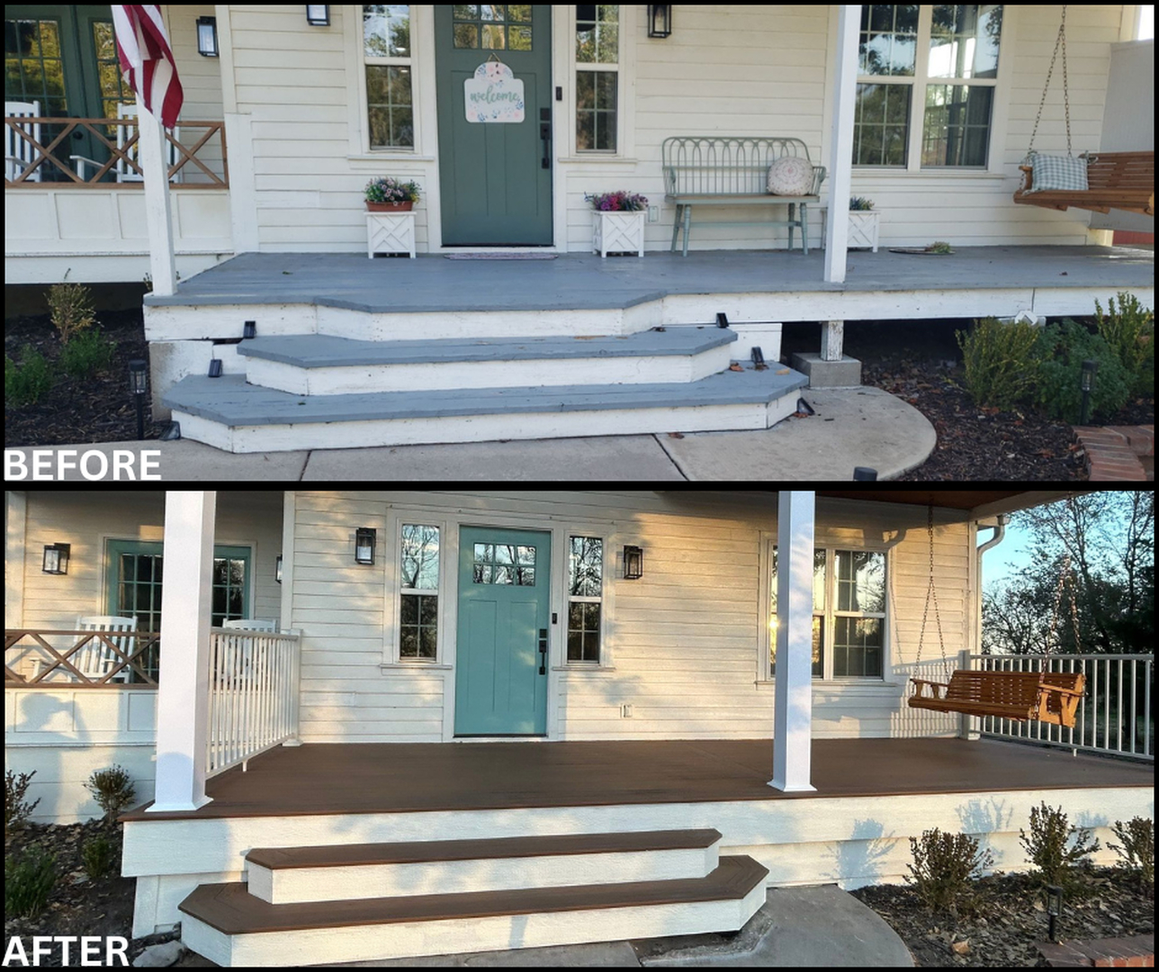 VersaCon Roofing & Construction - Mulvane, KS