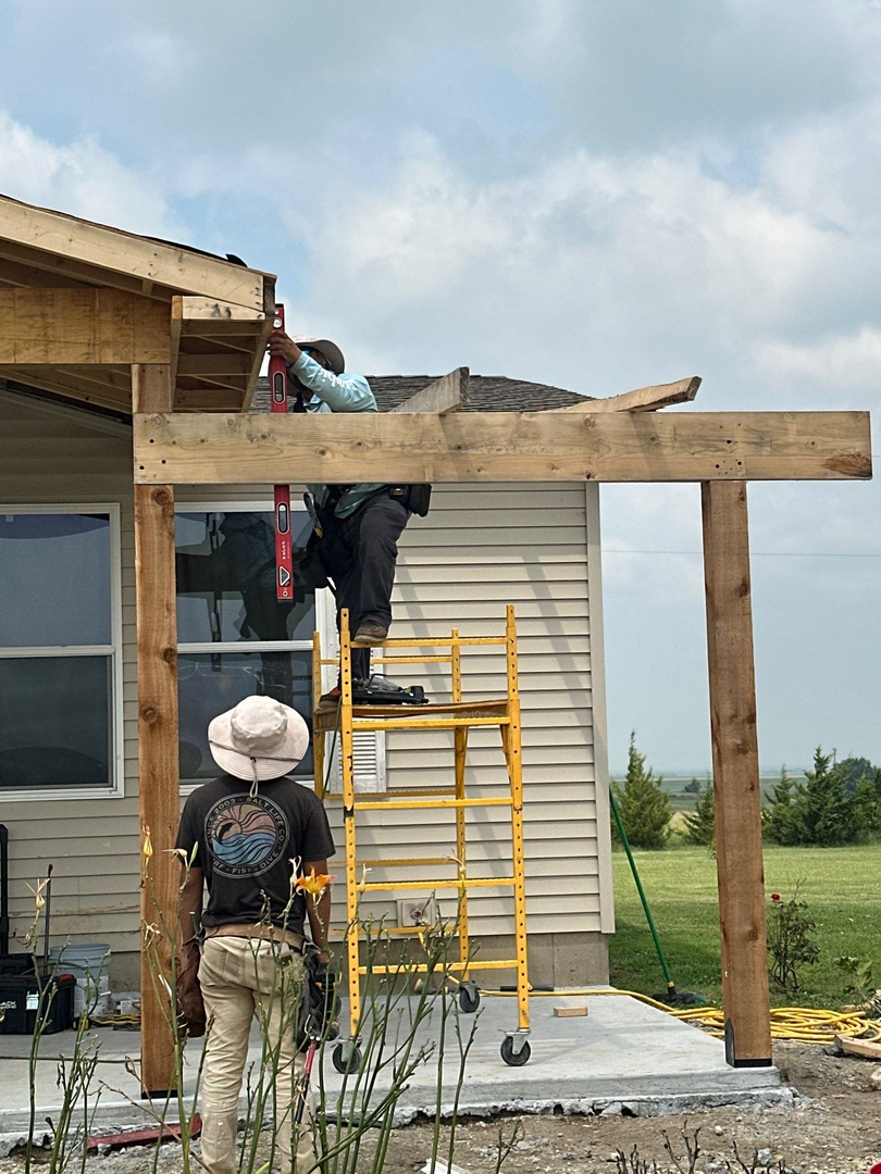 VersaCon Roofing & Construction Image